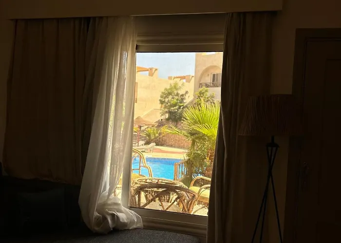 Apartment Perl Hous Sunny Dahab