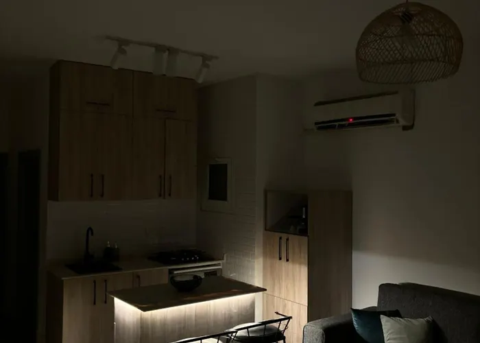 Apartment Perl Hous Sunny Dahab