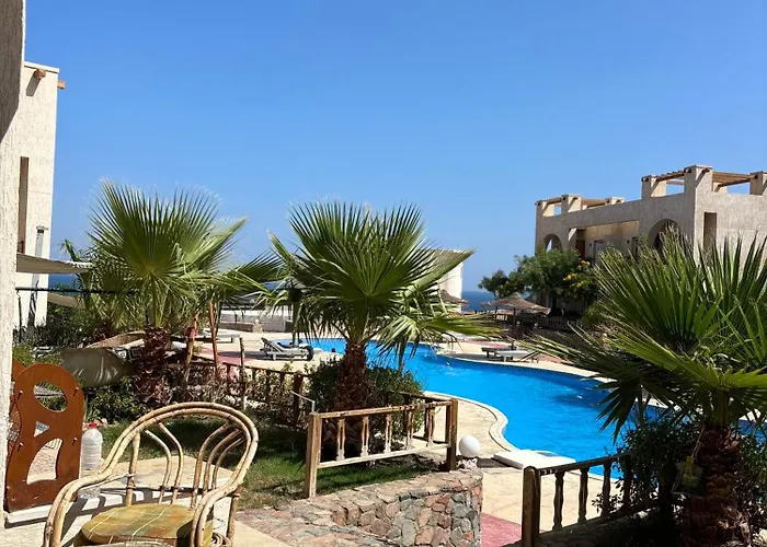 Perl Hous Sunny Dahab