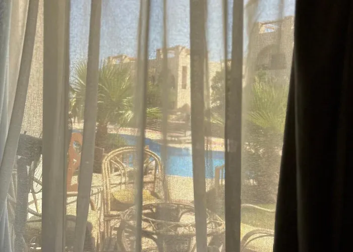Perl Hous Sunny * Dahab