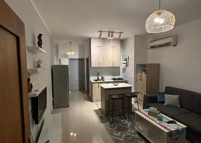Apartment Perl Hous Sunny