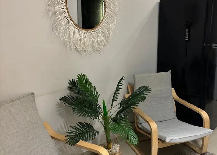 Apartment Perl Hous Sunny *